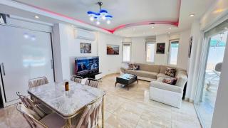 Super 4 Bedroom Villa with Pool - Belek - 9