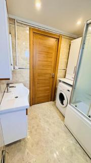 Super 4 Bedroom Villa with Pool - Belek - 8