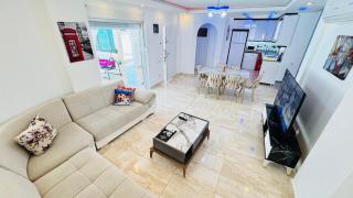 Super 4 Bedroom Villa with Pool - Belek - 5