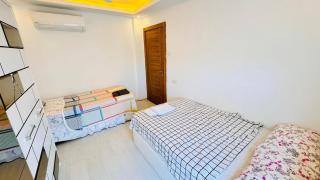 Super 4 Bedroom Villa with Pool - Belek - 4