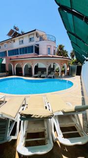Super 4 Bedroom Villa with Pool - Belek - 6