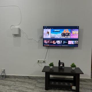 sihi 2 homestay - Chikmagalūr - 3