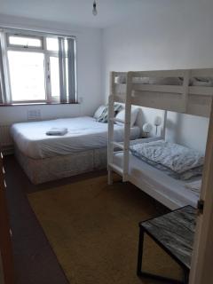 Stay In Edgware Road Guesthouse - 5