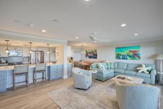 Sublime Gulf Front Residence at Gulfside Place - Sanibel - 0