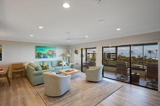 Sublime Gulf Front Residence at Gulfside Place - 9