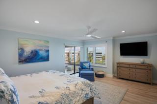 Sublime Gulf Front Residence at Gulfside Place - Sanibel - 3
