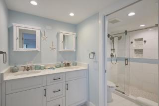 Sublime Gulf Front Residence at Gulfside Place - Sanibel - 2
