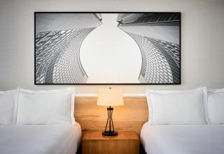Radisson Blu Toronto Downtown - Toronto - 3