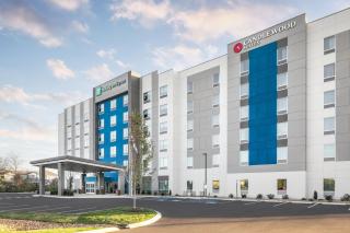 Candlewood Suites Chattanooga Hamilton Place by IHG - Chattanooga - 0