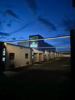 Avanta Hotel & Villas Querétaro - 4