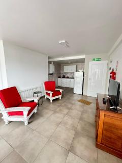 Apart Cumbres del Sur 2A - Ushuaia - 8