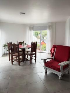 Apart Cumbres del Sur 2A - Ushuaia - 7