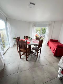 Apart Cumbres del Sur 2A - Ushuaia - 3