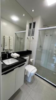 RN Stúdio Premium - Ap 119 - Maceió - 2