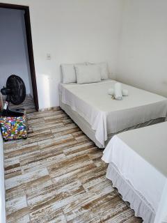 Qt "Oxê" - Maragogi - 4