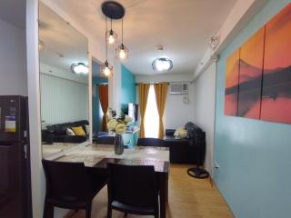 Minimalist 1 Bedroom Condo at Arezzo Place Davao - Dávao - 9