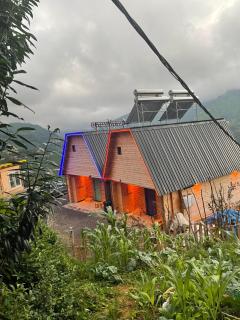 Cemilyano Bungalov Restaurant - Çamlıhemşin - 5