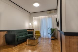 Elegant Minimal Apartment - Athens - 0