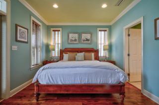 A Piece of Heaven by AvantStay Private Pool Sleeps 14 Pet-friendly - Santa Rosa Beach - 9
