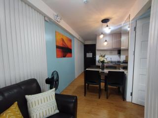 Minimalist 1 Bedroom Condo at Arezzo Place Davao - 6