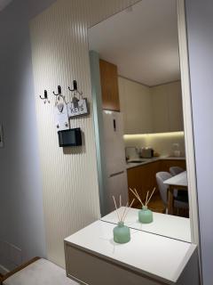 Fine apartment city center - Tirana - 6