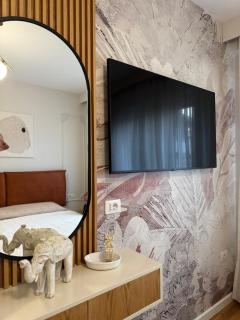 Fine apartment city center - Tirana - 2