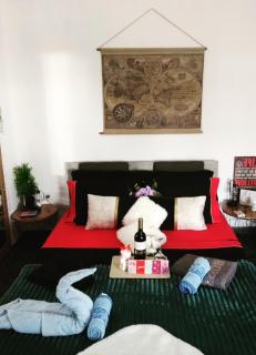 v&k apartment - Athènes - 9