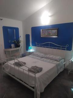 Locazioni Brevi La RosaViola GUEST ROOMS - Teulada - 9