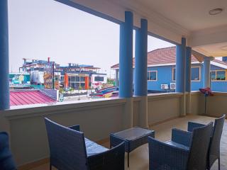 Phaneros Apartments - 4