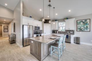 waterfront - Nestled on the Bay, Heated Pool and Spa - Tidewater - Roelens - Fort Myers Beach - 6