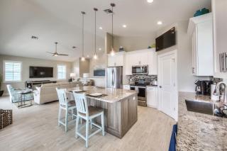 waterfront - Nestled on the Bay, Heated Pool and Spa - Tidewater - Roelens - Fort Myers Beach - 3