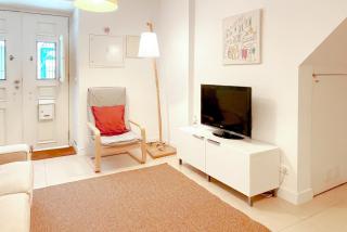 SWEET BAIRRO ALTO - Spacious Apartment in Prime Location - Lissabon - 9