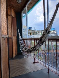 Tipo chalé na Lapa - 6