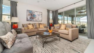 Solara Resort Vacation Home 5BR - 0