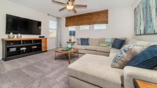 Solara Resort Vacation Home 5BR - 5