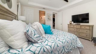 Solara Resort Vacation Home 5BR - 1