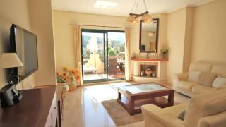 Two Bedroom Apartment with Pool and Sea Views - Atamaría - 6