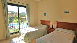 Two Bedroom Apartment with Pool and Sea Views - Atamaría - 1