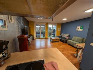 Ferienwohnung, modern, ruhig und zentral mit Tiefgarage - Bamberga - 9