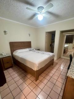 Hotel León - Tijuana - 7