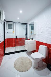 LUXURY SUITES MARKOV - Bitola - 6
