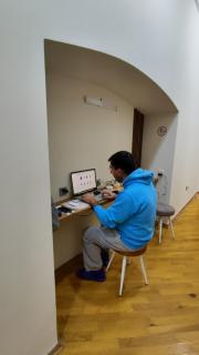 Traveler Hub Hostel - Baku - 8