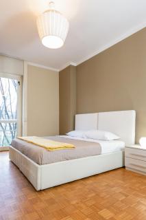 Honey Exclusive Apartment - Train Station - Near Center - Milan - 2