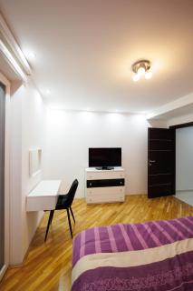 LUXURY SUITES MARKOV - Bitola - 8