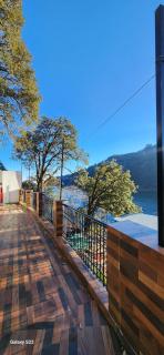 Eira Stay - Nainital - 4