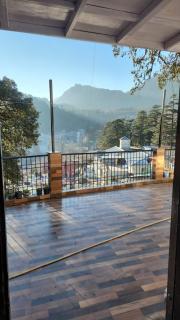 Eira Stay - Nainital - 3