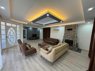 Five bedroom Luxury Villa Private Pool - Belek - 0