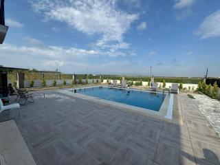 Five bedroom Luxury Villa Private Pool - Belek - 4