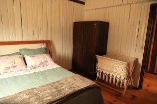 Refugio na Serra Catarinense Chale bem equipado - 2