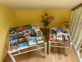 chambre du Tremblay - La Lande-Patry - 2